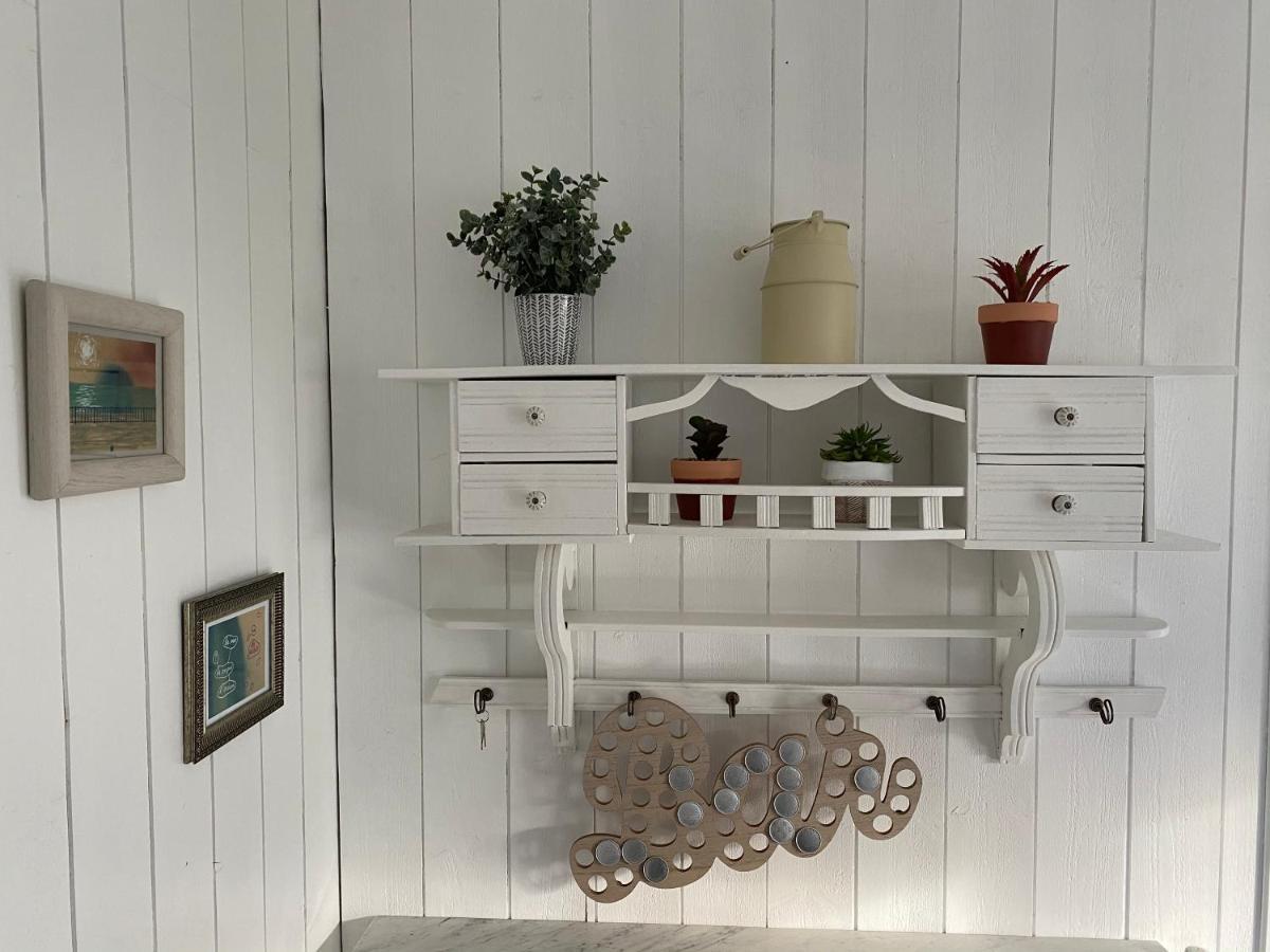 Cottage Familial Avec Jardin - 200M De La Plage Yport Luaran gambar