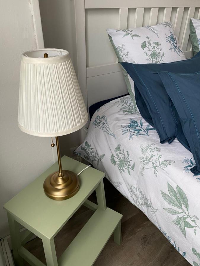 Cottage Familial Avec Jardin - 200M De La Plage Yport Luaran gambar